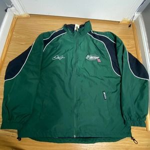 Vintage dale jr jacket